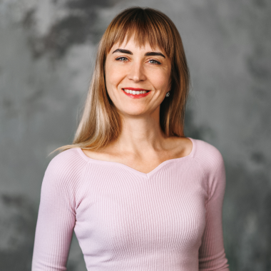 Ірина Осташко