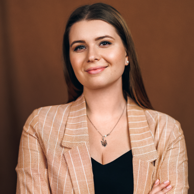 Анастасія Куліченко